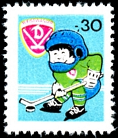 Stamp picture